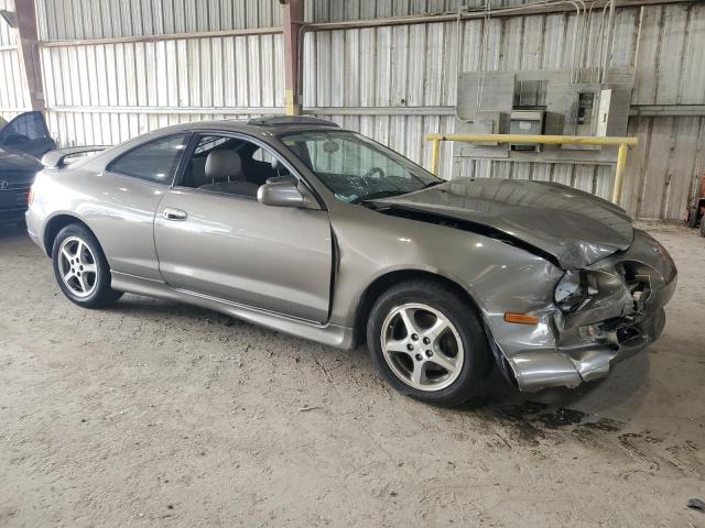 1997 Toyota Celica Gt VIN: JT2DG02T7V0040161 Lot: 49894434