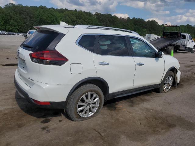 2019 Nissan Rogue S VIN: KNMAT2MV9KP525498 Lot: 52142884