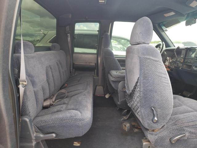 1998 GMC Sierra K1500 VIN: 2GTEK19M2W1516370 Lot: 53171524