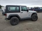 JEEP WRANGLER S photo