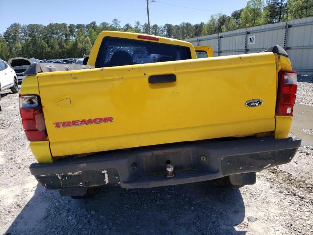 2002 Ford Ranger Super Cab VIN: 1FTYR14V22PB20302 Lot: 49608304