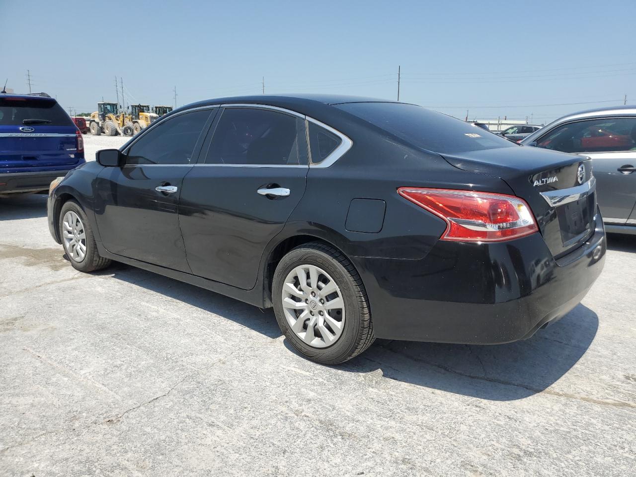 1N4AL3AP8DC248693 2013 Nissan Altima 2.5