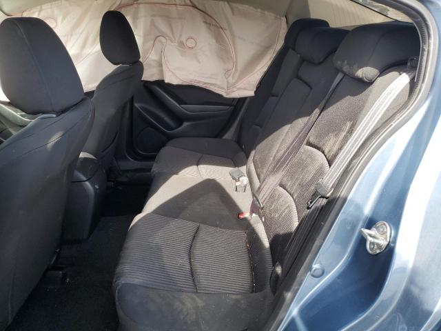 2016 Mazda 3 Sport VIN: JM1BM1U7XG1354171 Lot: 51486504