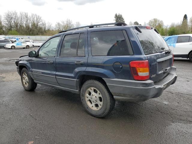 2004 Jeep Grand Cherokee Laredo VIN: 1J4GX48S64C210804 Lot: 45482404