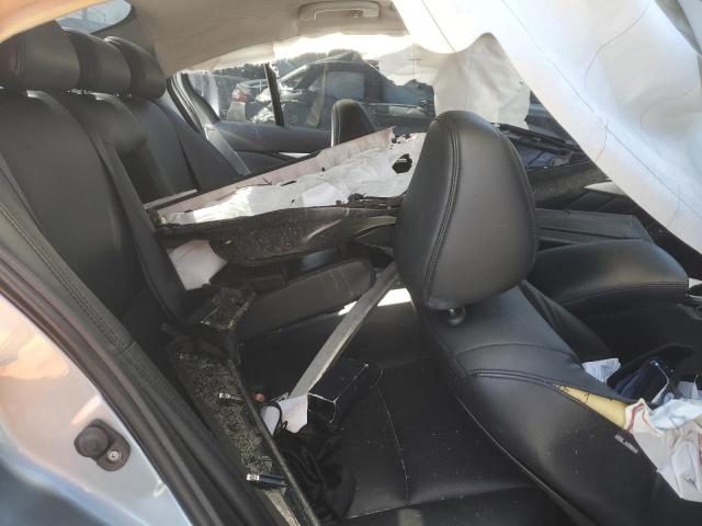 2020 Infiniti Q50 Pure VIN: JN1EV7AP5LM206331 Lot: 51931884