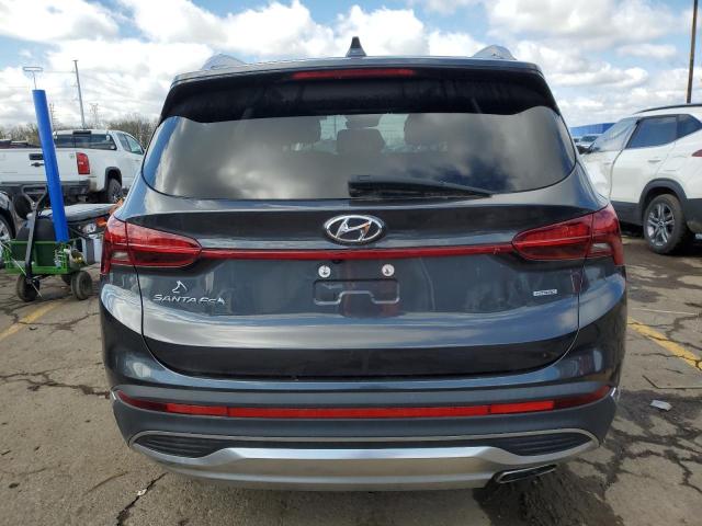 5NMS2DAJ8MH310551 | 2021 Hyundai santa fe sel