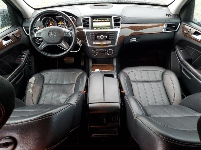 VIN 4JGDF7CE9DA257752 2013 Mercedes-Benz GL-Class, ... no.8