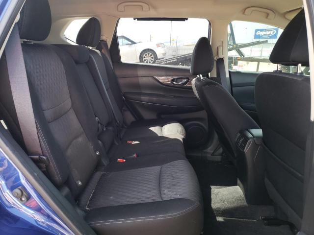 2019 Nissan Rogue S VIN: JN8AT2MV8KW380299 Lot: 51097094