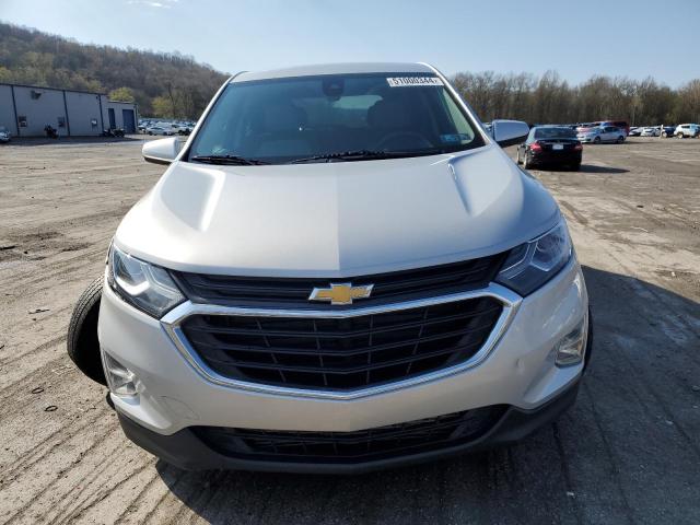 2021 Chevrolet Equinox Lt VIN: 2GNAXTEV6M6106544 Lot: 51000344