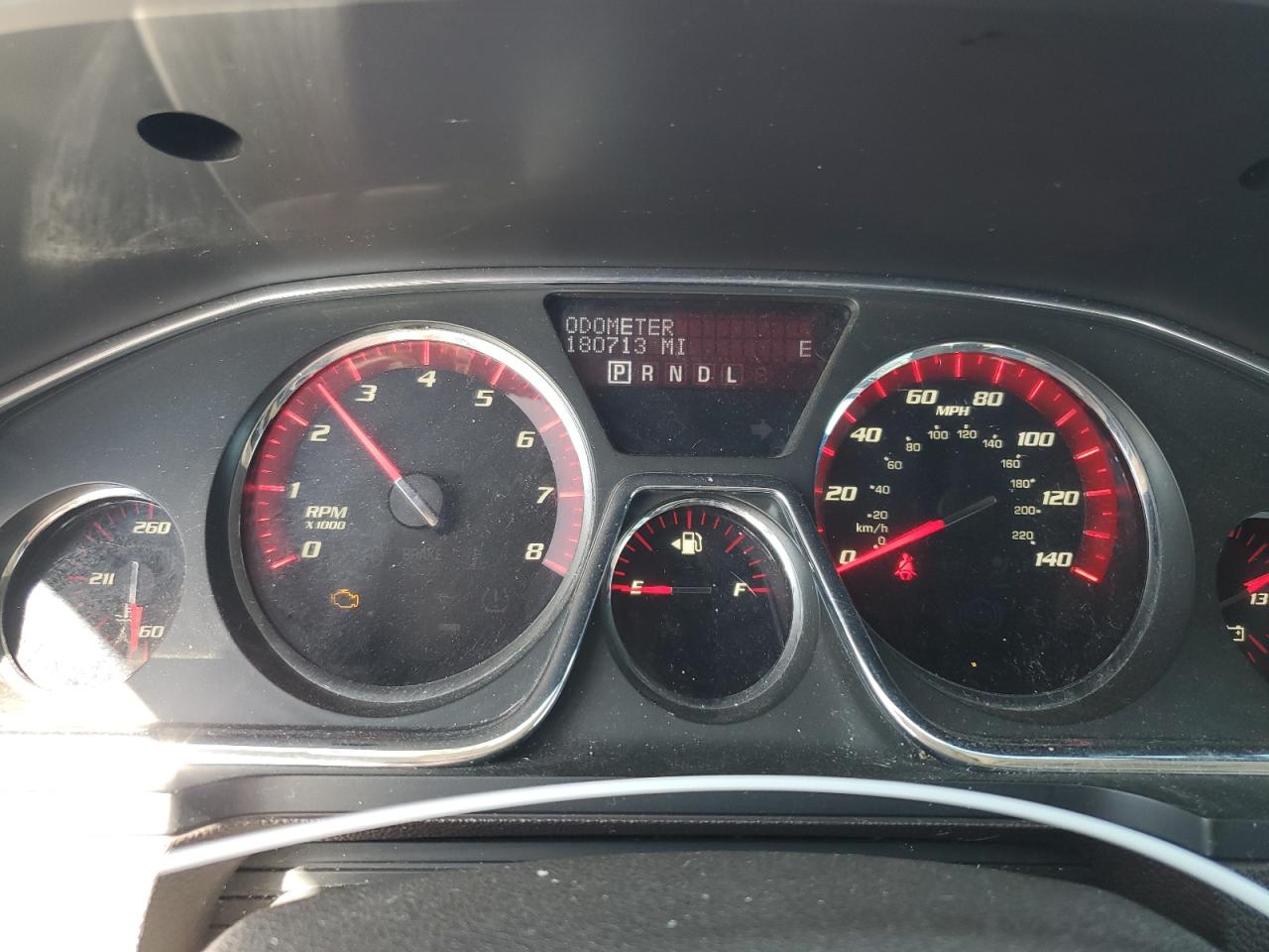 1GKKVTKD3DJ228753 2013 GMC Acadia Denali