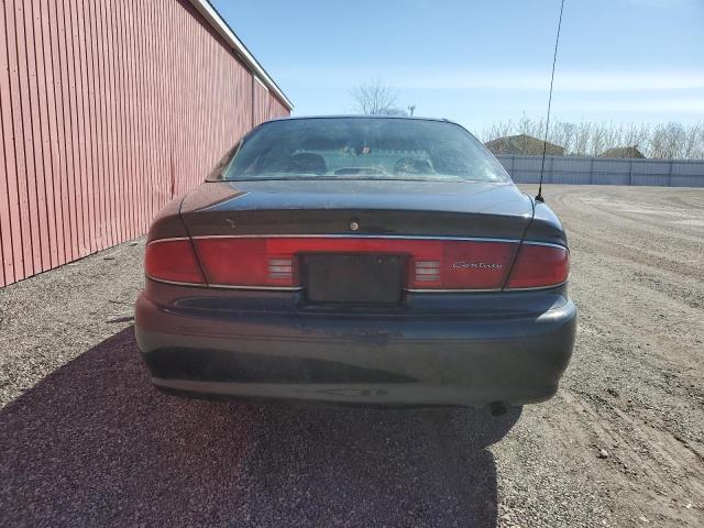 52417654 | 2003 Buick century custom