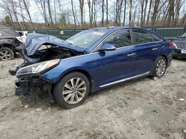 Vin: 5npe34af3fh171232, lot: 49366694, hyundai sonata sport 2015 img_1