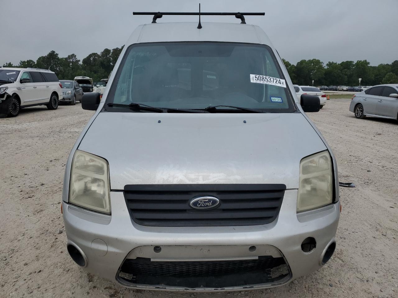 NM0LS7DN5CT123864 2012 Ford Transit Connect Xlt