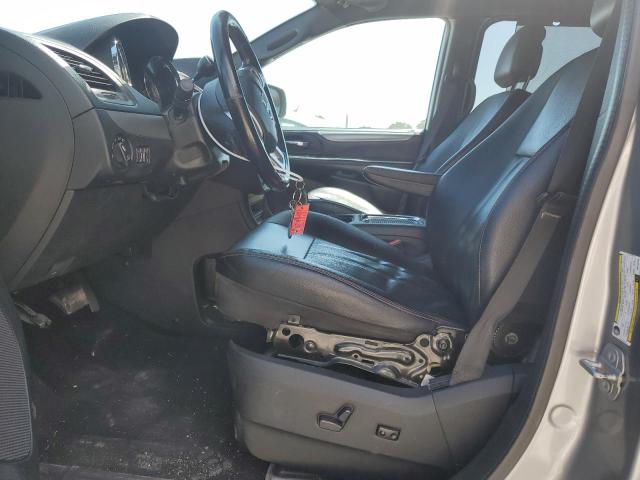 2019 Dodge Grand Caravan Gt VIN: 2C4RDGEG2KR768758 Lot: 49850224