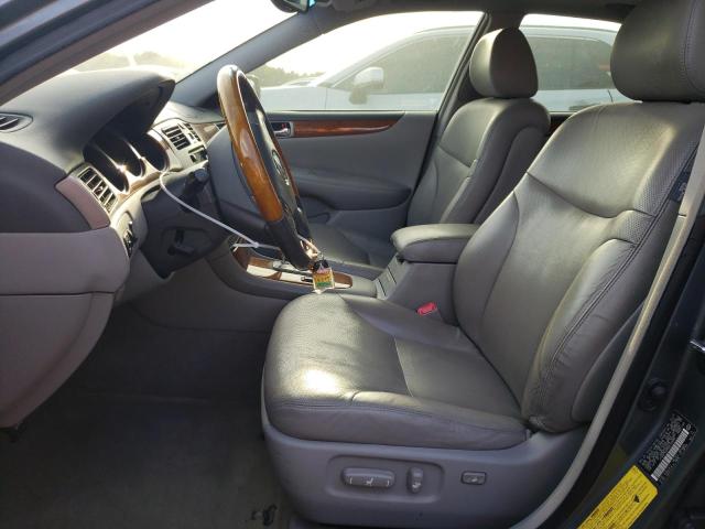 2005 Lexus Es 330 VIN: JTHBA30G855133599 Lot: 50796364