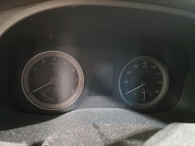 2018 Hyundai Tucson Se VIN: KM8J2CA4XJU825437 Lot: 51647584