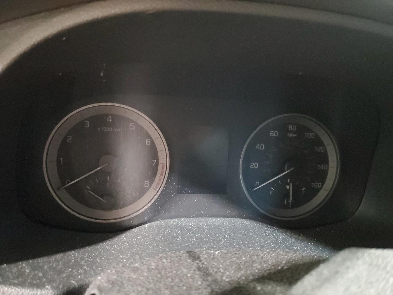 KM8J2CA4XJU825437 2018 Hyundai Tucson Se