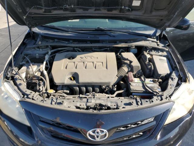 JTDBU4EEXBJ090506 | 2011 Toyota corolla base