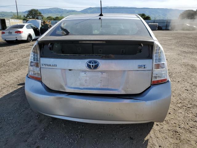 2010 Toyota Prius VIN: JTDKN3DU7A5126174 Lot: 51420364