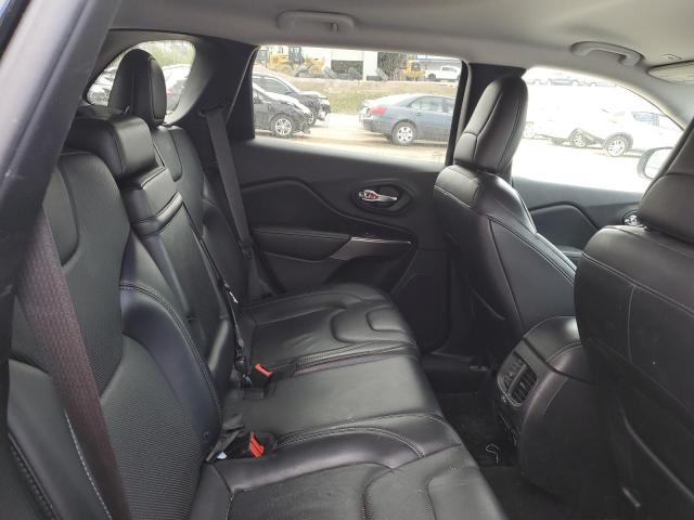 2019 JEEP CHEROKEE L - 1C4PJLDB6KD324915