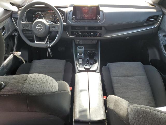 2023 NISSAN ROGUE SV - JN8BT3BB7PW195848