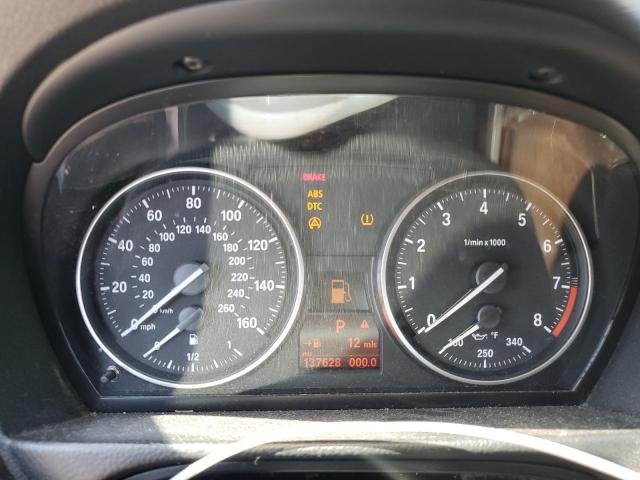 2009 BMW 328 I VIN: WBAWB33549P137733 Lot: 51875644