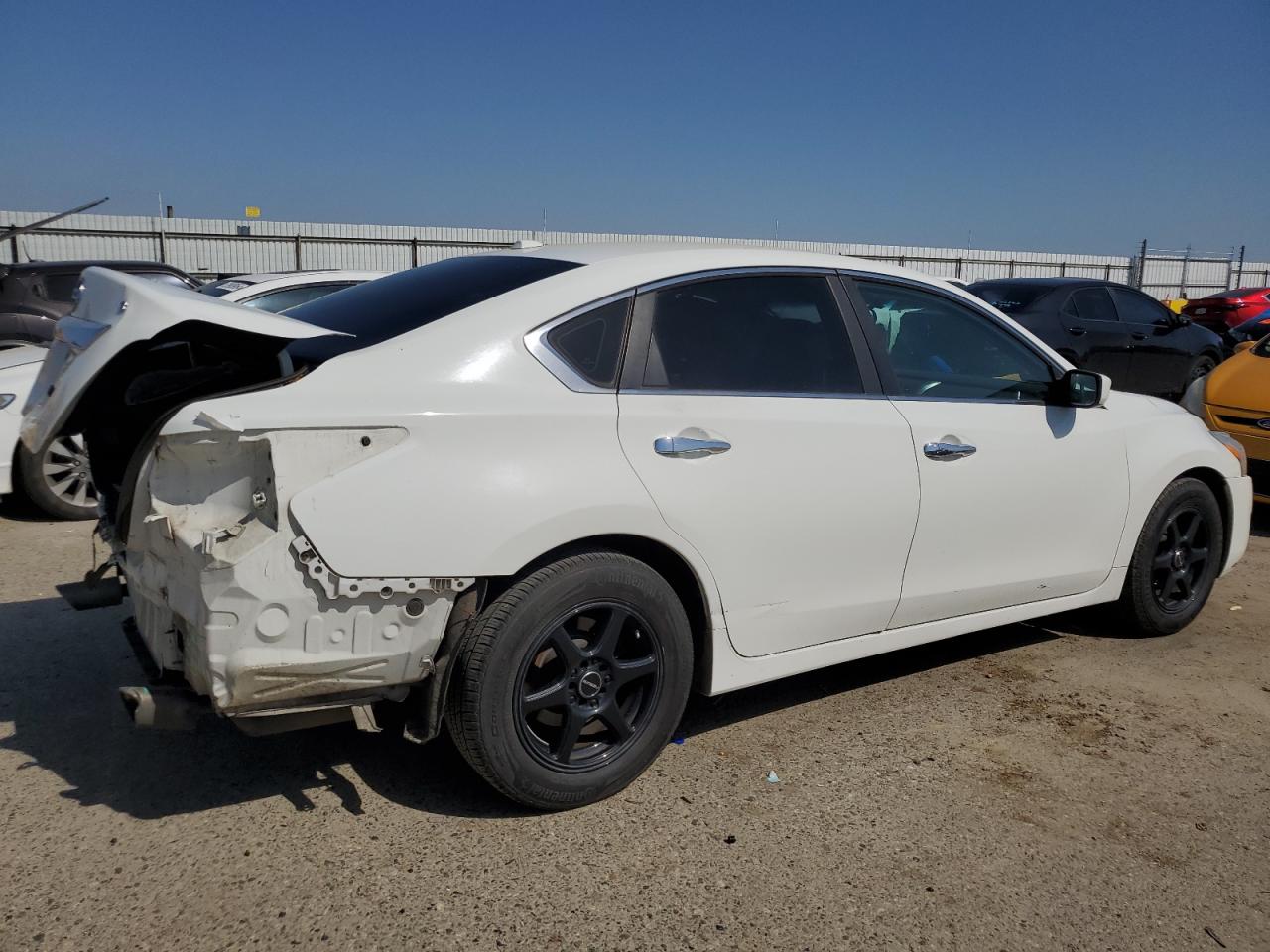 1N4AL3AP7FC280831 2015 Nissan Altima 2.5