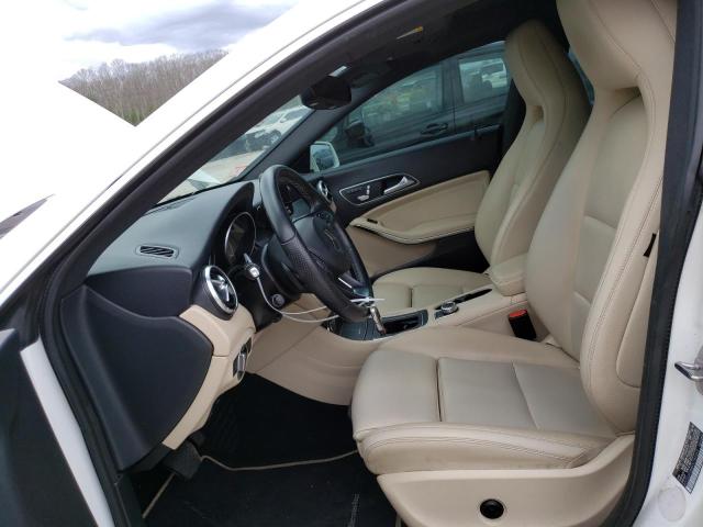 2019 MERCEDES-BENZ CLA 250 4M - WDDSJ4GB8KN740363