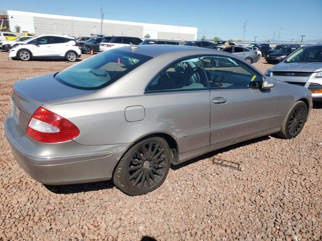 2007 Mercedes-Benz Clk 350 VIN: WDBTJ56H97F208520 Lot: 48905534