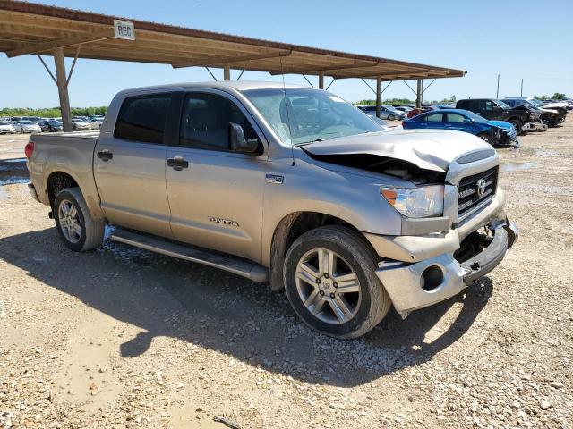 2008 Toyota Tundra Crewmax VIN: 5TFEV54148X056520 Lot: 51370804