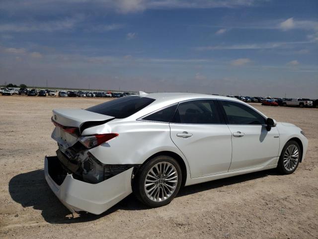 2019 Toyota Avalon Xle VIN: 4T1B21FB3KU003158 Lot: 51946624