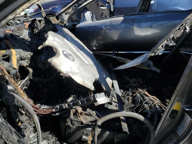 2015 LEXUS LS 460 - JTHCL5EF4F5024780