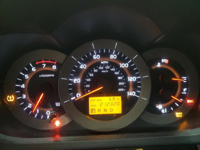 2008 Toyota Rav4 VIN: JTMBD33V185195322 Lot: 52203914