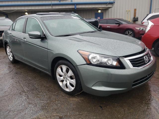 2009 Honda Accord Exl VIN: 1HGCP26869A059063 Lot: 49831474