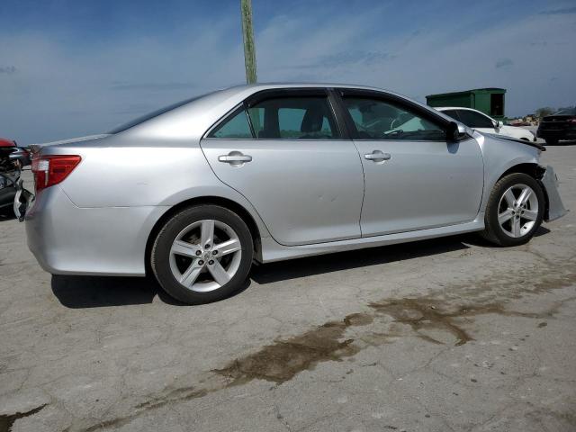 2013 Toyota Camry L VIN: 4T1BF1FK4DU676046 Lot: 52890214