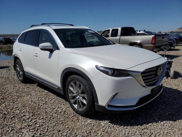 2018 Mazda Cx-9 Grand Touring VIN: JM3TCBDY5J0216208 Lot: 50561254