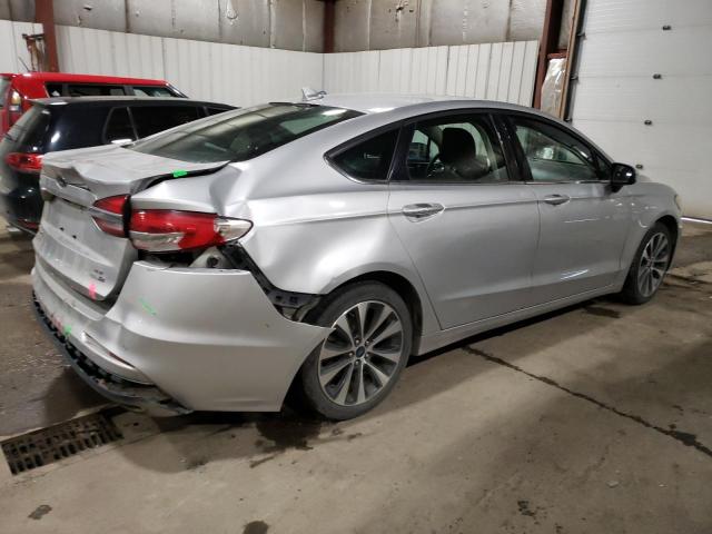 2019 FORD FUSION - 3FA6P0T92KR254527