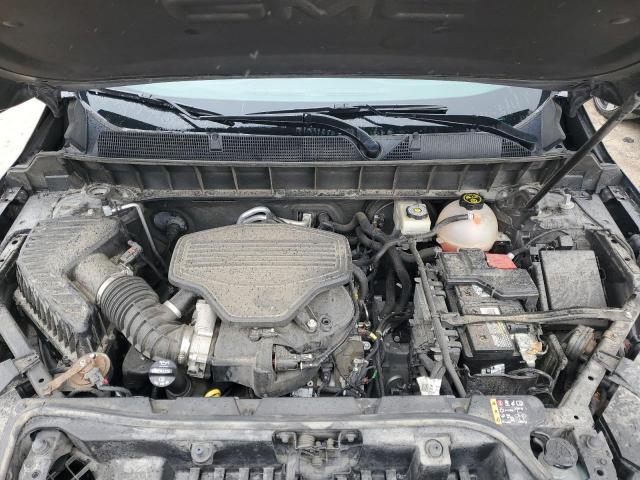 2017 GMC ACADIA SLT - 1GKKNMLS6HZ191871