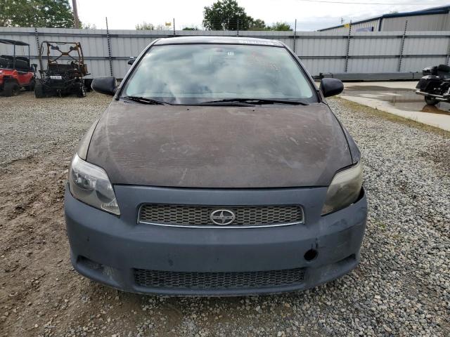 2007 Toyota Scion Tc VIN: JTKDE177070185133 Lot: 51818324