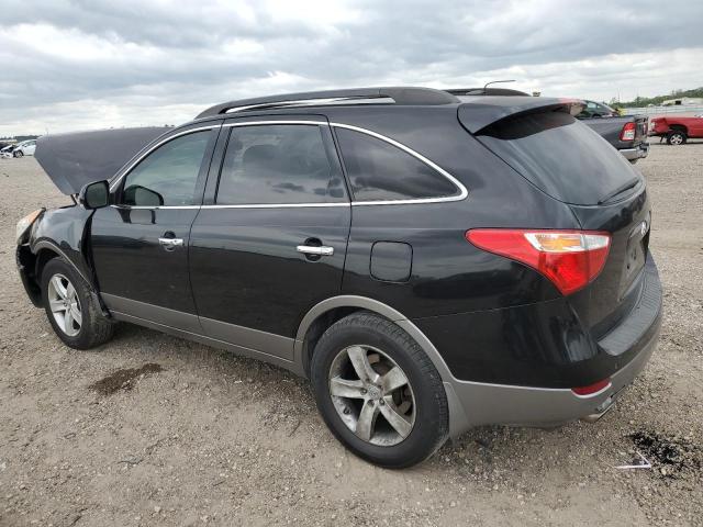 2011 Hyundai Veracruz Gls VIN: KM8NU4CC1BU170334 Lot: 52105254