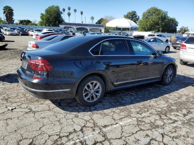 VIN 1VWAT7A31HC064505 2017 VOLKSWAGEN PASSAT no.3