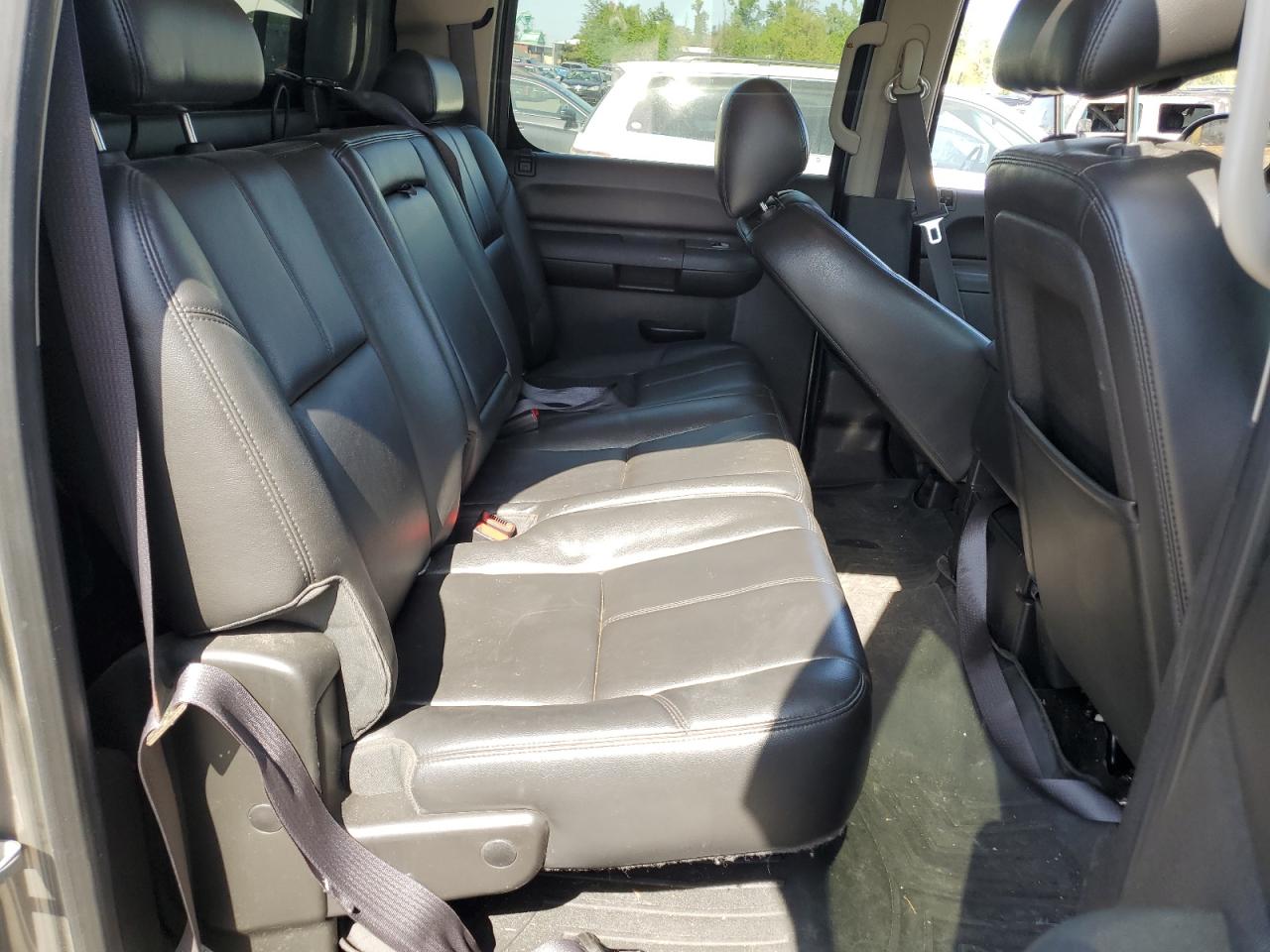 3GCPKSE79CG216729 2012 Chevrolet Silverado K1500 Lt