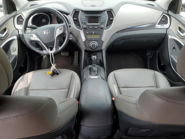 2013 Hyundai Santa Fe Sport VIN: 5XYZU3LB2DG030000 Lot: 49941864