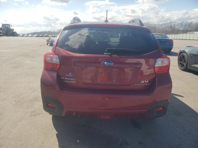 2015 Subaru Xv Crosstrek Sport Limited VIN: JF2GPASC8F8293245 Lot: 52183484