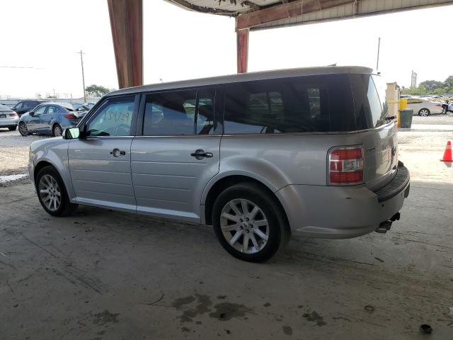 2009 Ford Flex Sel VIN: 2FMDK52CX9BA05116 Lot: 50136574