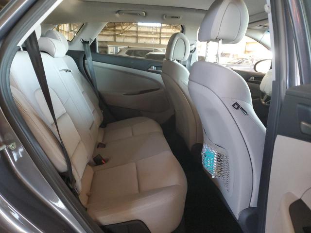 2018 HYUNDAI TUCSON VAL - KM8J33A26JU767435