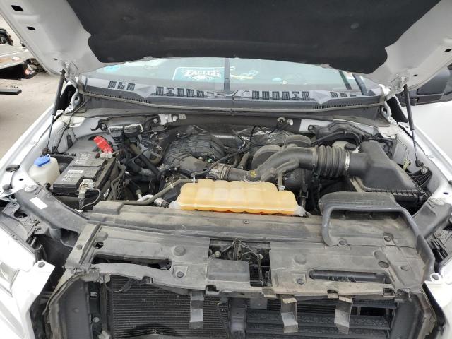 2017 Ford F150 Super Cab VIN: 1FTEX1E89HFC43708 Lot: 51403634