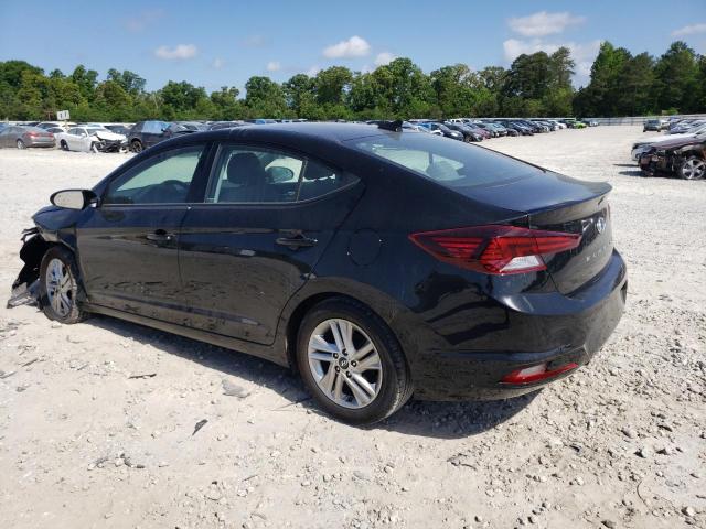 2020 HYUNDAI ELANTRA SE - 5NPD84LF2LH570025
