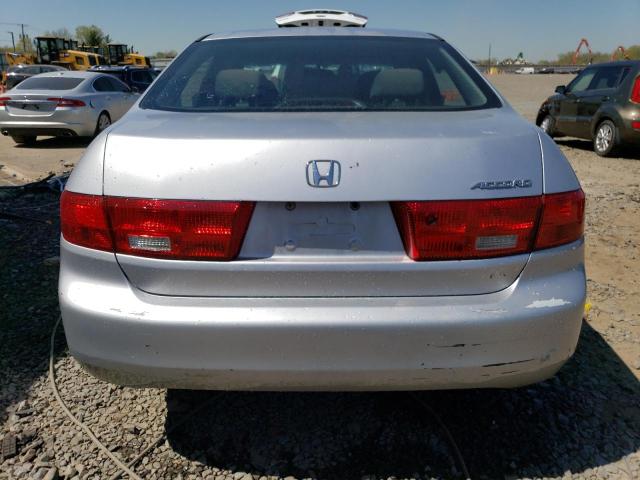 2005 Honda Accord Lx VIN: 1HGCM56485L002014 Lot: 52402354