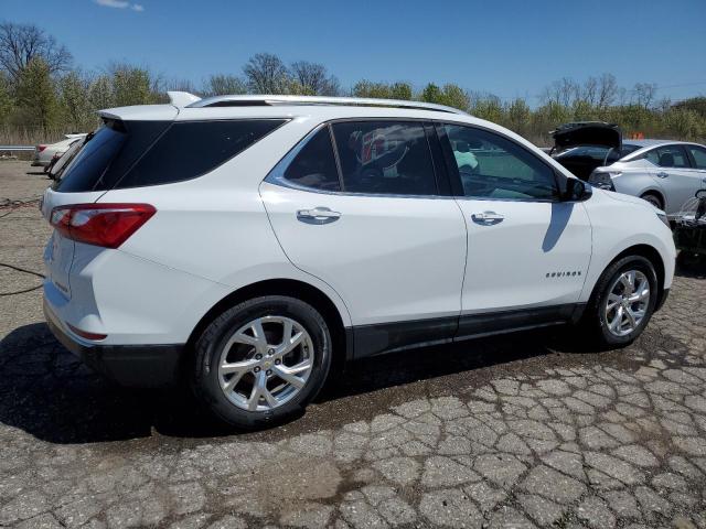 2020 Chevrolet Equinox Premier VIN: 2GNAXNEV2L6242535 Lot: 48455774